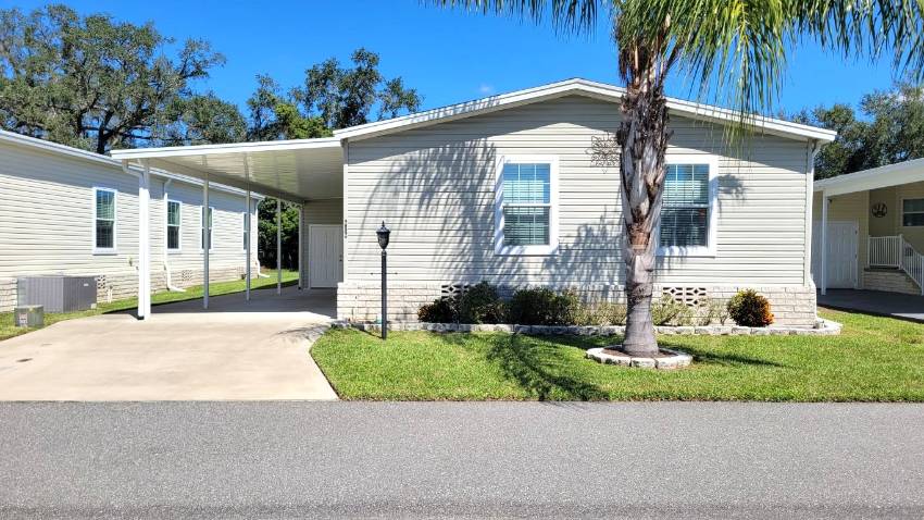 252 Siberian Cypress Circle a Winter Haven, FL Mobile or Manufactured Home for Sale